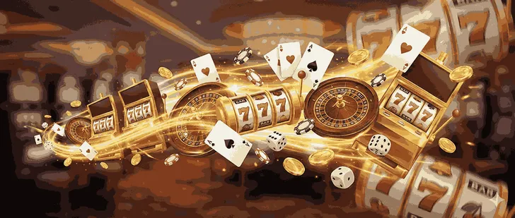 CasinoFAST düşük limitli casino masaları nerede